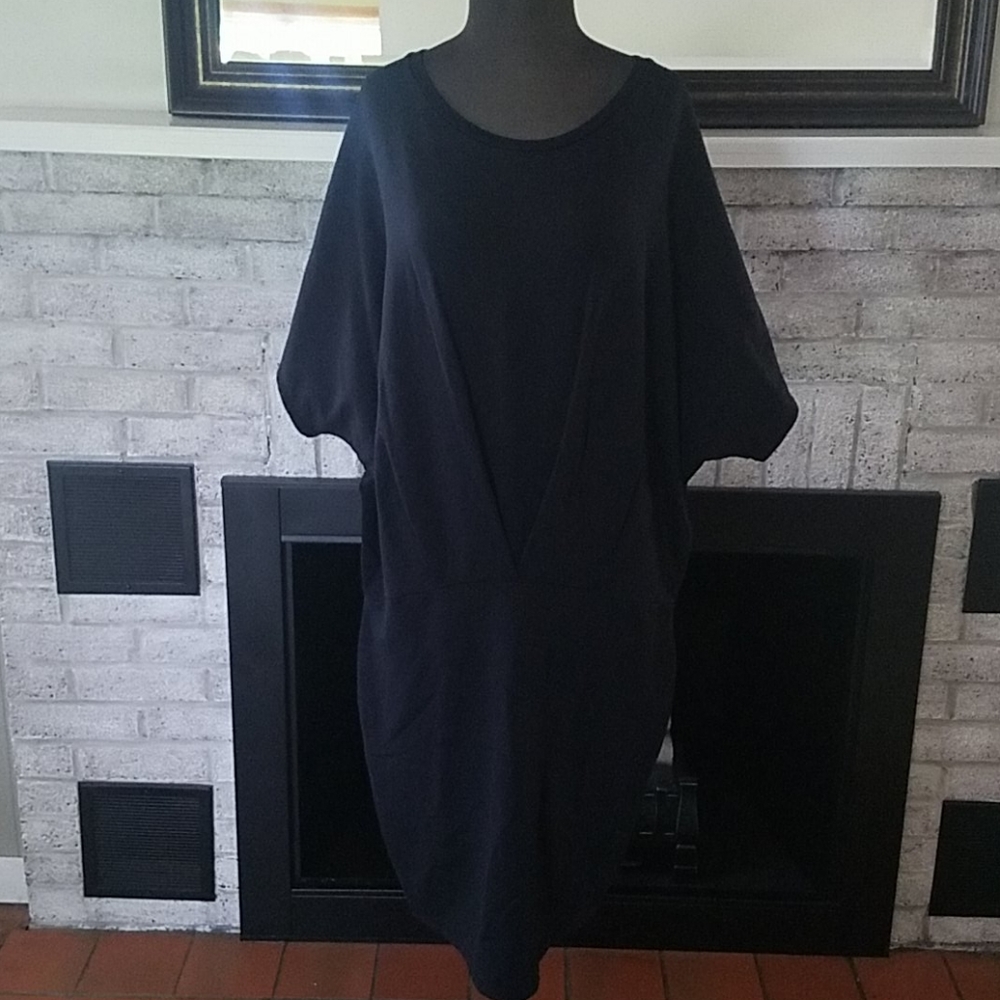 Athleta Dress